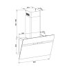 Bản vẽ kỹ thuật MC80ECO