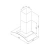 Bản vẽ kỹ thuật MC9078900