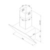 Bản vẽ kỹ thuật MC9086HS