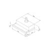 Bản vẽ kỹ thuật MH70BTC