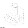 Bản vẽ kỹ thuật PLANAK3444