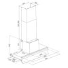 Bản vẽ kỹ thuật SPACEMH900SP