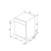 Bản vẽ kỹ thuật MDW10BS08FS