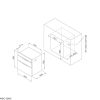 Bản vẽ kỹ thuật MSC1005