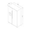 Bản vẽ kỹ thuật MF547SIM