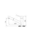 Bản vẽ kỹ thuật K110SS