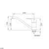 Bản vẽ kỹ thuật K120N