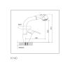 Bản vẽ kỹ thuật K140