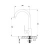 Bản vẽ kỹ thuật K1603CL