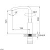 Bản vẽ kỹ thuật K290C