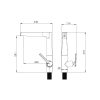 Bản vẽ kỹ thuật K295BS