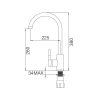 Bản vẽ kỹ thuật K569SN