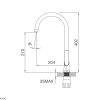 Bản vẽ kỹ thuật K77C
