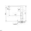 Bản vẽ kỹ thuật K82C