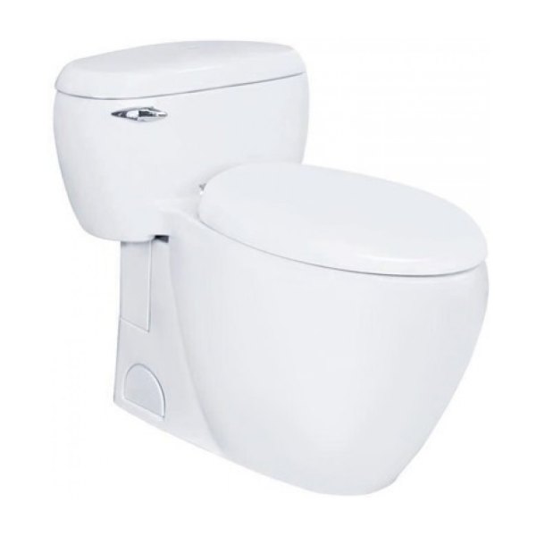 Bàn Cầu TOTO MS366T7 (C366) Một Khối Nắp TC6040S