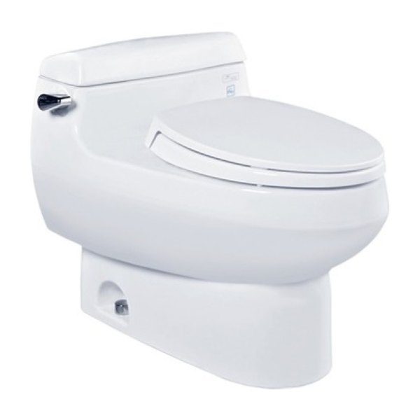 Bàn Cầu TOTO MS688T2 (C688) Một Khối Nắp TC393VS