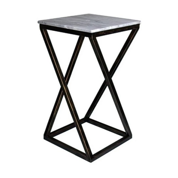 Bàn đặt chậu lavabo mặt đá Kanly FP07
