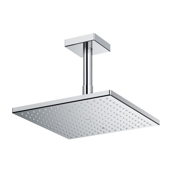 Bát Sen Gắn Trần TOTO TBW08002A1 Vuông 250mm