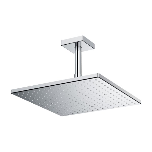 Bát Sen Gắn Trần TOTO TBW08003A1 Vuông 300mm