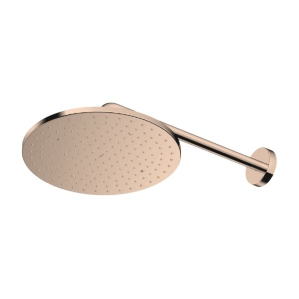 Bát sen gắn tường dòng G dáng tròn 1 chế độ TOTO TBW07003A#BRG