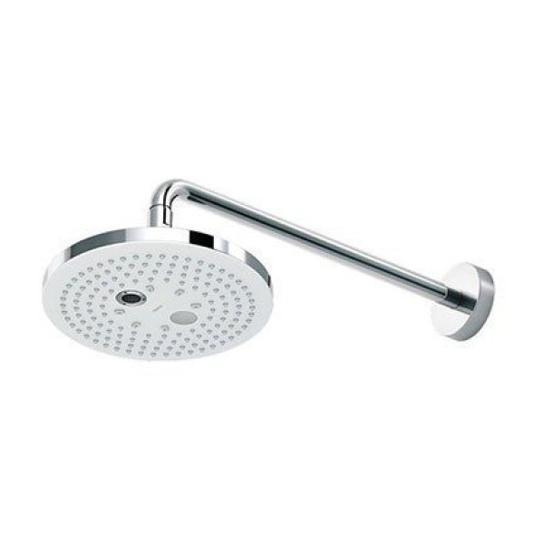 Bát Sen Gắn Tường TOTO TBW01004A Tròn 220mm 2 Chế Độ