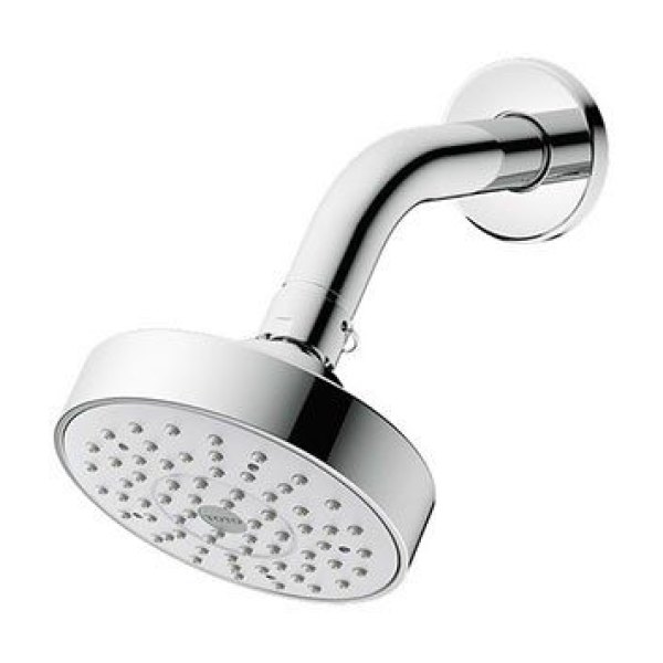 Bát Sen Gắn Tường TOTO TBW01012B Tròn 102mm