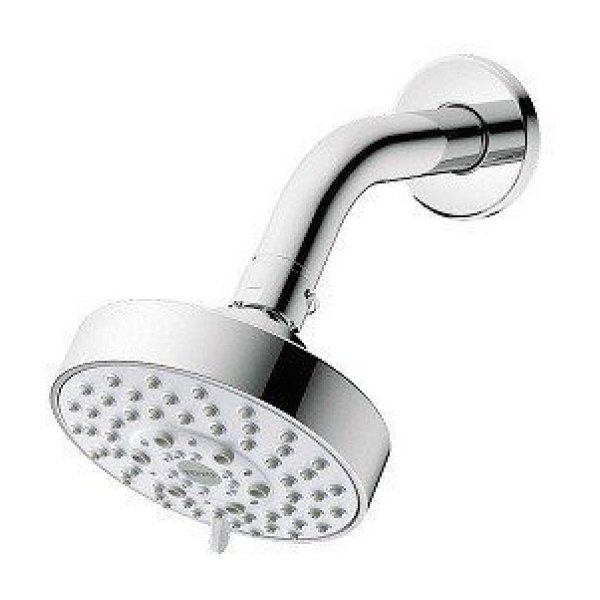 Bát Sen Gắn Tường TOTO TBW01013B Tròn 102mm Đa Chế Độ