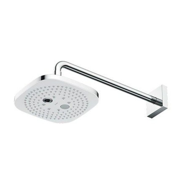Bát Sen Gắn Tường TOTO TBW02004A Vuông 210mm 2 Chế Độ