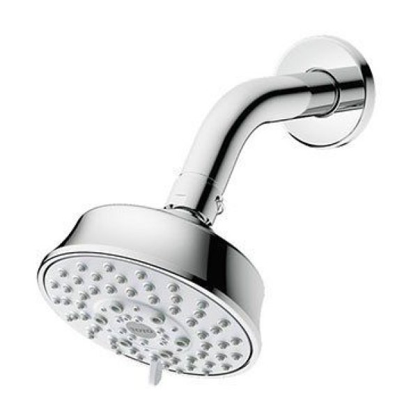Bát Sen Gắn Tường TOTO TBW03001B Tròn 104mm Đa Chế Độ