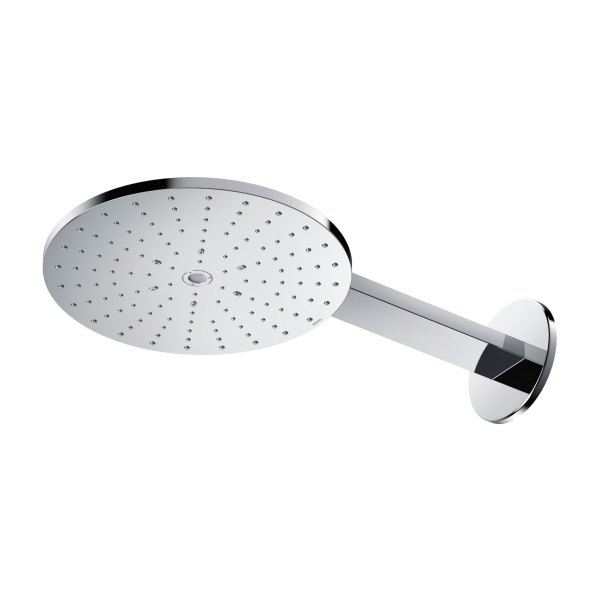 Bát Sen Gắn Tường TOTO TBW07004A/TBN01002B Tròn 300mm Kèm Phụ Kiện Âm Tường