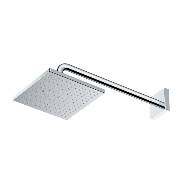 Bát Sen Gắn Tường TOTO TBW08001A Vuông 200mm