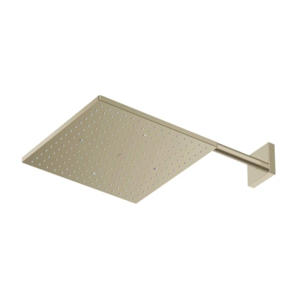 Bát sen gắn tường TOTO TBW08003A#BGP Màu vàng pháp bóng