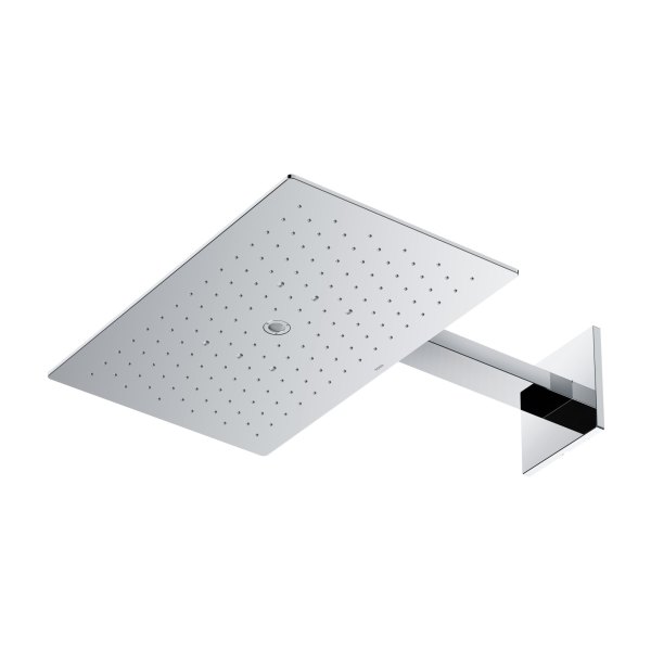 Bát Sen Gắn Tường TOTO TBW08004A Vuông 290mm