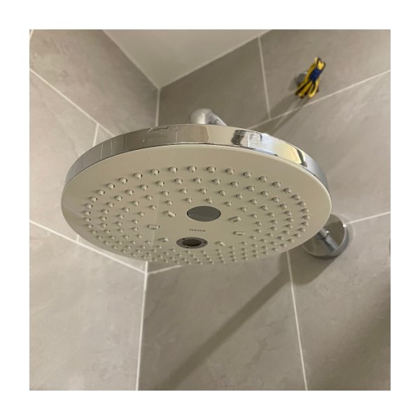 Bát sen TOTO TBW01004A#BFG gắn tường màu vàng mờ