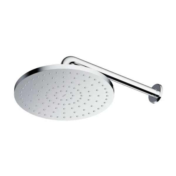 Bát sen TOTO TBW10000V gắn tường dáng tròn 252mm