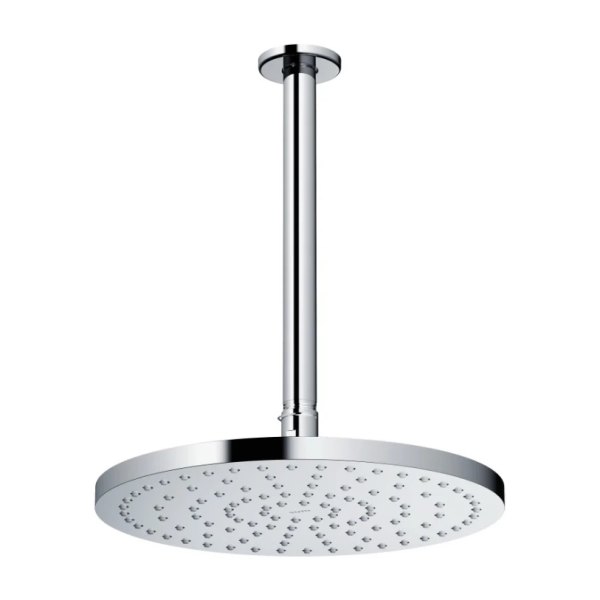 Bát sen TOTO TBW10010V gắn trần dáng tròn 252mm