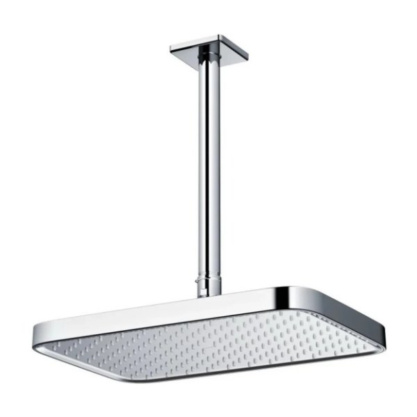 Bát sen TOTO TBW10020V gắn trần dáng vuông 300x200 mm