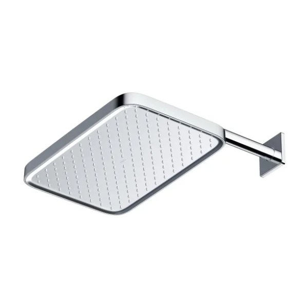 Bát sen TOTO TBW10020V gắn tường dáng vuông 300x200 mm
