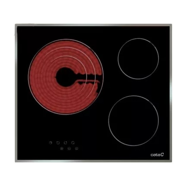 Bếp điện CATA TT 603 X 08063300