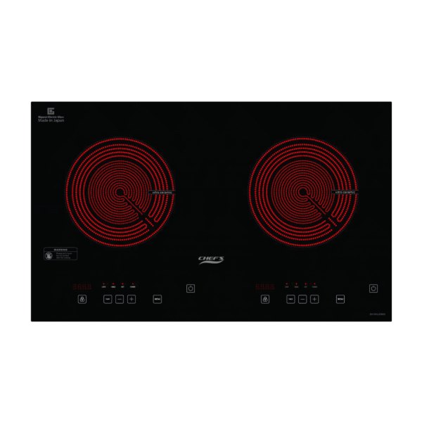 Bếp điện Chefs EH-DHL2000A