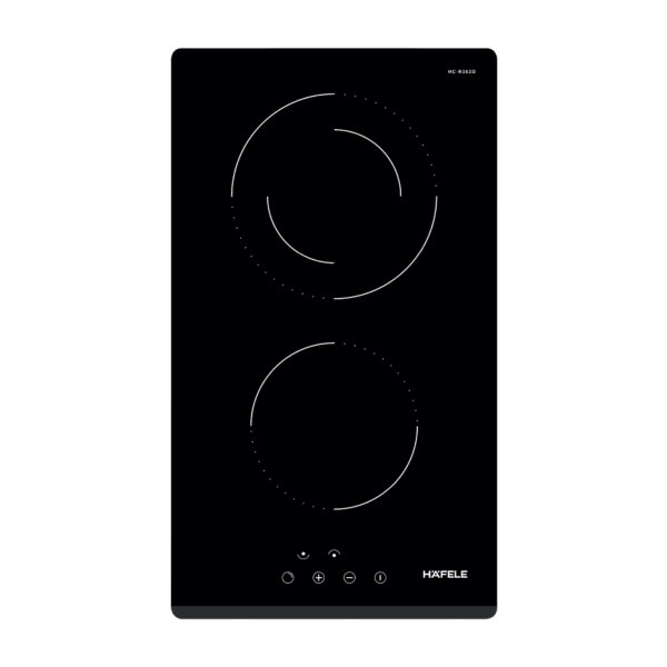 Bếp Điện HAFELE HC-R302D 536.61.670 Domino 2 Vùng Nấu