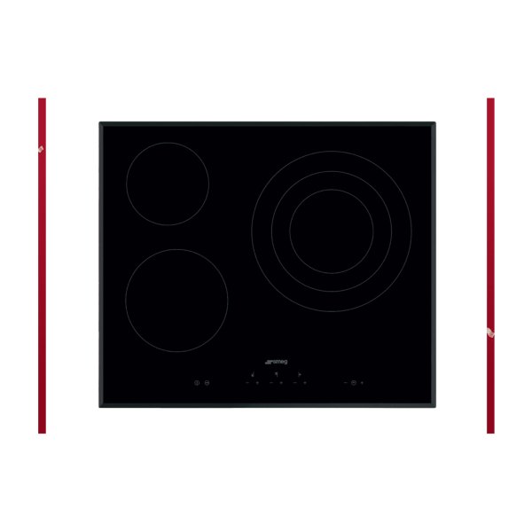 Bếp điện Hafele Smeg SE363ETB