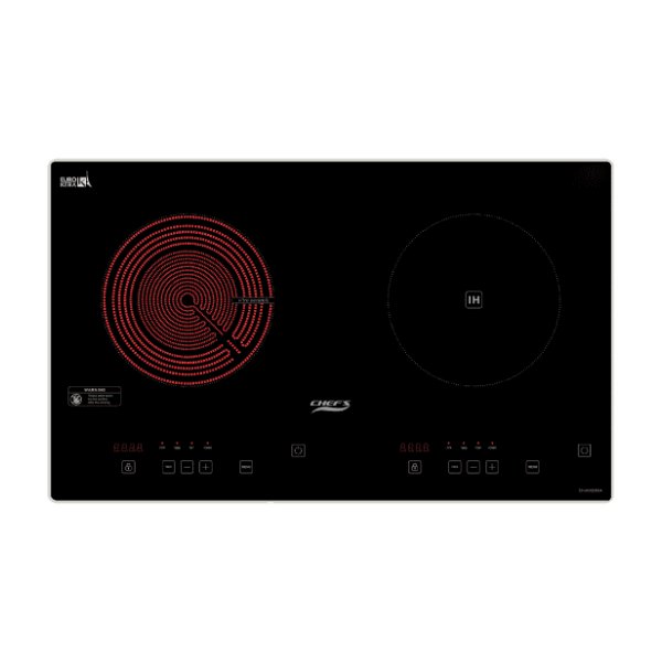 Bếp điện từ Chefs EH-MIX2000A