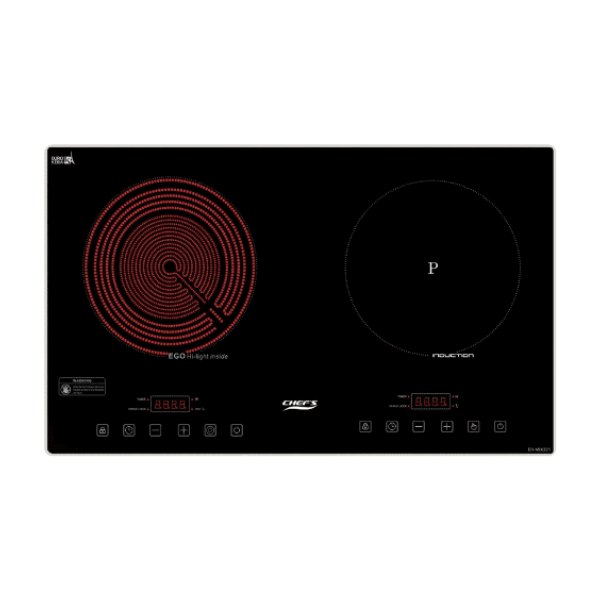 Bếp điện từ CHEF'S EH-MIX321