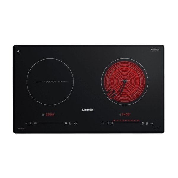 Bếp điện từ D'mestik ML921 DKT