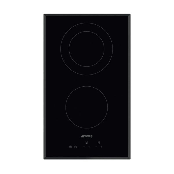 Bếp điện từ Domino Hafele SE332EB