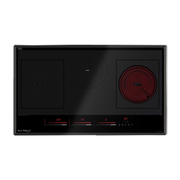 Bếp Điện Từ Eurosun EU-TE398Pro