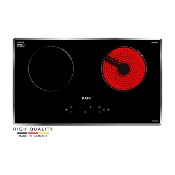 Bếp Điện Từ KAFF KF - FL109