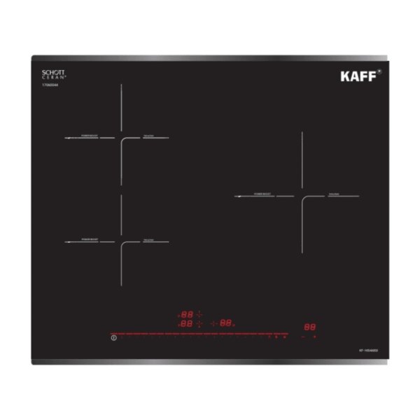 Bếp điện từ KAFF KF - HI5468SI