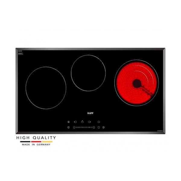 Bếp Điện Từ KAFF KF - IC5801SB Plus